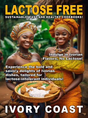 Lactose free - Magazine